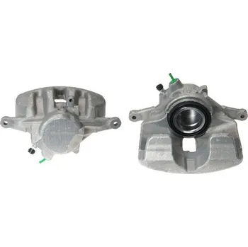 Brzdový třmen Brzdový třmen BUDWEG CALIPER 345123