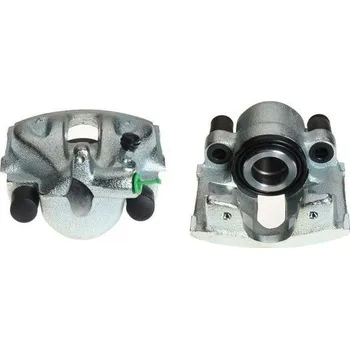 Brzdový třmen Brzdový třmen BUDWEG CALIPER 342879