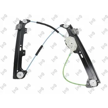 Stahovačka okna Zvedací zařízení oken ABAKUS 130-004-016