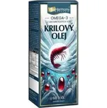VitaHarmony Krilový olej 1200 mg (Omega 3) 60 tobolek