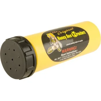 Vonný olej Buzznn Honey Bee Extraktor