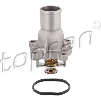 Automobilové těsnění Termostat, chladivo TOPRAN 207 933