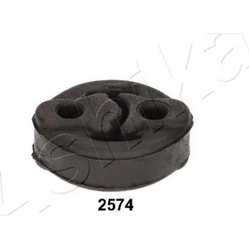 Držák, výfukový systém ASHIKA GOM-2574