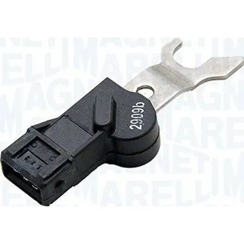 Čidlo automobilu Snímač, poloha vačkového hřídele MAGNETI MARELLI 064847161010