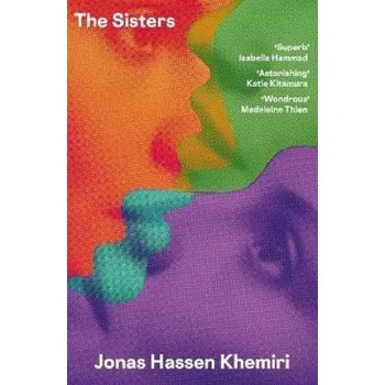Sisters – Jonas Hassen Khemiri (EN)