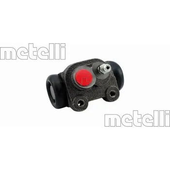 Brzdový válec Válec kolové brzdy METELLI 04-0348