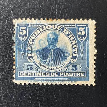 Sběratelství Známka Haiti, Mi.109#