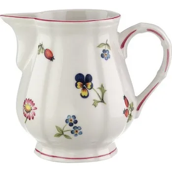 Cukřenka Villeroy & Boch Petite Fleur Mléčenka, 0,25l 10-2395-0760