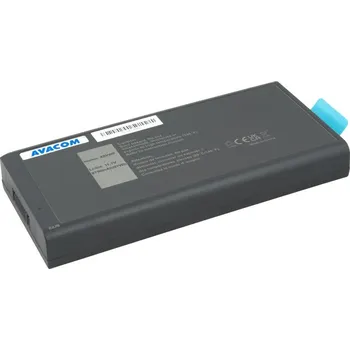 Modul 8 tlač. Tesla KARAT 2-BUS (antika měděná)