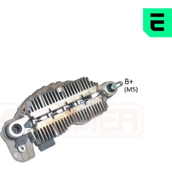 Karburátor Usměrňovač, generátor ERA 216090