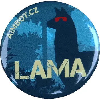Placka Aimbot - Lama
