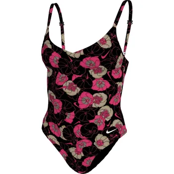 Dámské plavky Plavky Nike Midnight Navy 1158007 16 (XL)