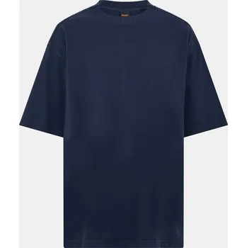 Tričko Boss Dark Blue 1158402 XL