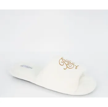 Pánské žabky Brave Soul White 1157777 6 (39)