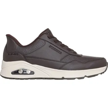 Pánské tenisky Tenisky Skechers Brown 1157734 10 (45)