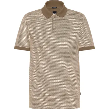 Tričko BOSS Open Beige 282 1158278 Large