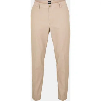 Pánské kalhoty Kalhoty Boss Medium Beige 1158247 30