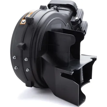 Sahara klimatizace Kryt ventilátoru 48X John Deere 2010 X540