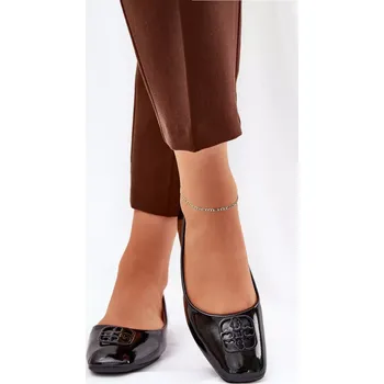 Dámské baleríny Balerinky model 211133 Step in style 40