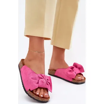 Dámské pantofle Pantofle model 214496 Step in style 37