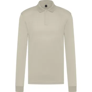 Tričko Boss Open White 131 1158340 Large