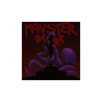 Česká hudba Kids Garden Camp – Monster Park