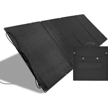 solární panel Optonica Monocrystalline přenosný solární Panel 400Wp
