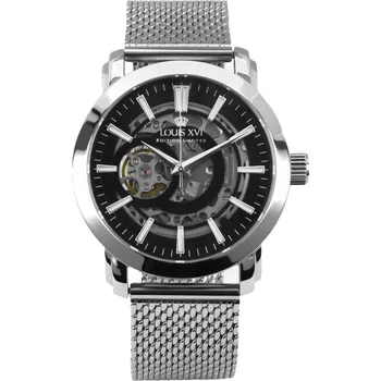 Hodinky Louis XVI LXVI1920 Mens Watch Versailles 2.0 Limited 44mm 5ATM