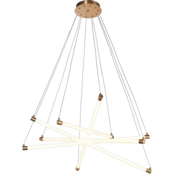 Optonica LED Závěsné svítidlo Lamp 35W Copper