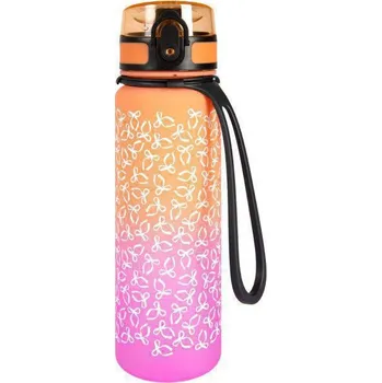 Láhev Albi Tritanová láhev 500 ml Mašle