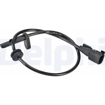 Přislušenství brzdového systému Snímač, počet otáček kol DELPHI SS21523-12B1