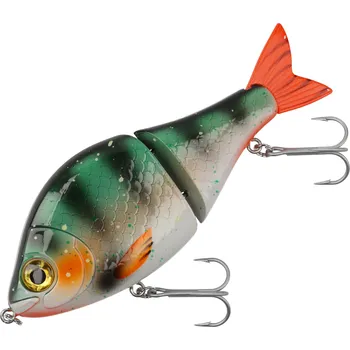 Umělá nástraha Mikado WOBLER MFT SWIMBAIT 10cm PERCH