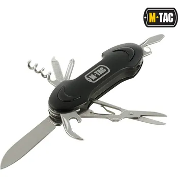 Multifunkční nůž M-Tac® Multifunkční nástroj MULTITOOL M-TAC