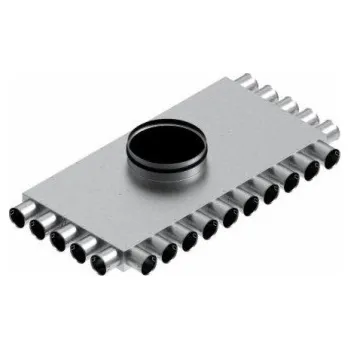 Masážní přístroj SpiroFlex 20x50 izolovaná rozvodná skříň W.2