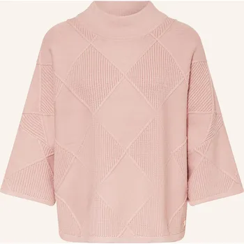 Dámský svetr Joseph Ribkoff Dámský Svetr S 3/4 Rukávem, růžová, 42