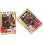 Manna Gruzínský ovocný čaj lesní plody Premium sypaný 70 g