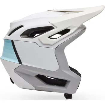 Cyklistická přilba FOX trailová cyklo přilba Dropframe Pro Grid, CE