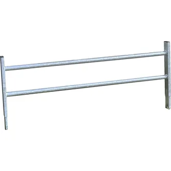 Příslušenství pro přívěs H-profil 1600x600 mm, pro přívěsy Debon PW0 a PW 1.2