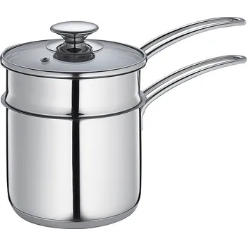 Hrnec Küchenprofi Hrnec/vodní lázeň 1,5 l