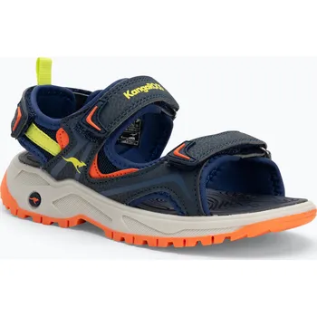 Dívčí sandály Dětské sandály KangaROOS K-AS Fore