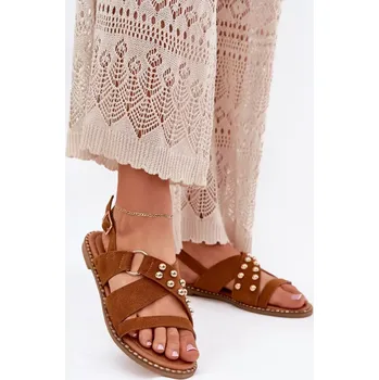 Dámské sandále Sandály model 214692 Step in style 36