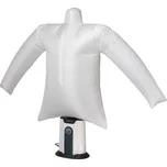 Basetech BMXID-1 zařízení na žehlení košil bílá 850 W