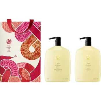 Kosmetická sada ORIBE Hair Alchemy Liter Set Dárková sada