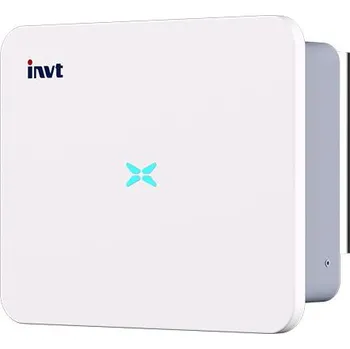 Měnič napětí invt solární On Grid Měnič 10kW 400V 3ph 2MMPT