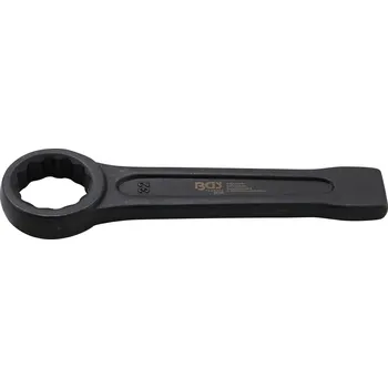 Klíč BGS 35132, Rázový očkový klíč | 32 mm