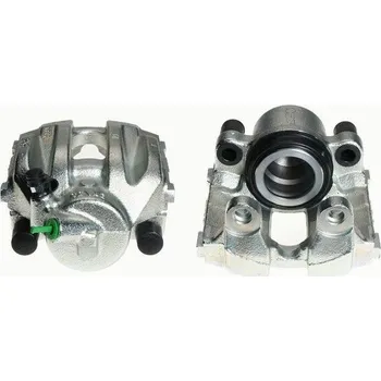 Brzdový třmen Brzdový třmen BUDWEG CALIPER 343757