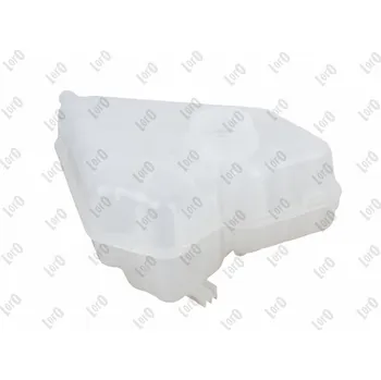 Chladič motoru Vyrovnávací nádoba, chladivo ABAKUS 017-026-016