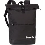 Batoh Bench City černý