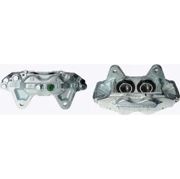 Brzdový třmen Brzdový třmen BUDWEG CALIPER 343538