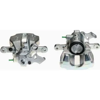 Brzdový třmen Brzdový třmen BUDWEG CALIPER 344167